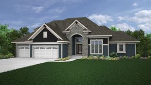 The Aria - Alesci Homes Inc: West Allis, Wisconsin - Alesci Homes Inc