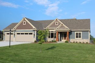 The Acacia - Alesci Homes Inc: West Allis, Wisconsin - Alesci Homes Inc