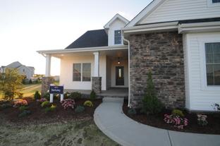 Harmony Place por Brennan Homes. en Pittsburgh Pennsylvania