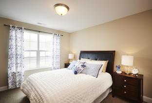 The Glendale - Timberlee Farms: Butler, Pennsylvania - Brennan Homes.