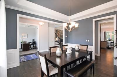 Timberlee Drive. Butler, PA 16001