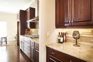 The Georgetown - The Plantations: Butler, Pennsylvania - Brennan Homes.