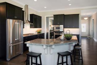 The Edison - The Plantations: Butler, Pennsylvania - Brennan Homes.