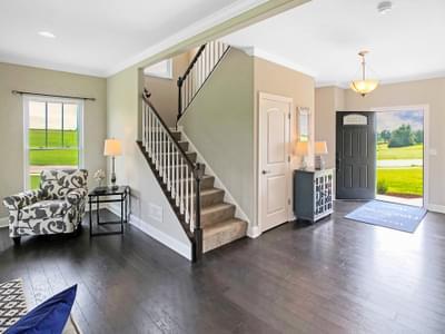 Savannah Drive. Butler, PA 16001