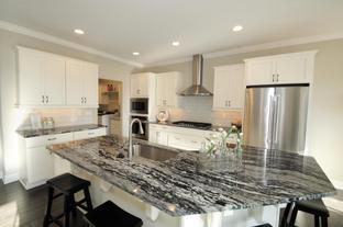 The Rochester - Duffy Highlands: Butler, Pennsylvania - Brennan Homes.