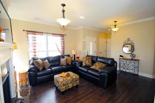 The Farmington - Duffy Highlands: Butler, Pennsylvania - Brennan Homes.