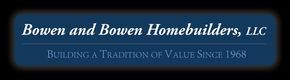 Bowen and Bowen Homebuilders - Buford, GA