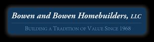 Bowen and Bowen Homebuilders por Bowen and Bowen Homebuilders en Atlanta Georgia