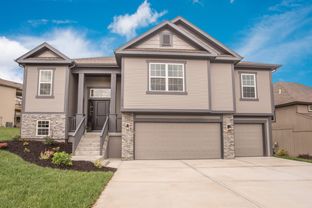 Kerns Home Builders por Kerns Home Builders en Kansas City Missouri