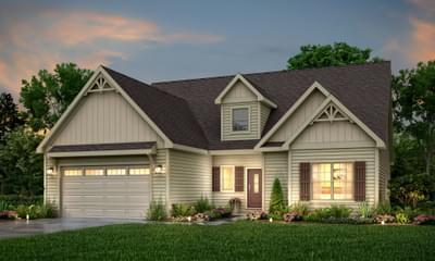 149 Ridge Rd. Butler, PA 16001