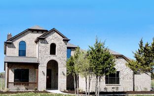 Tree Hill Homes por Tree Hill Homes en Dallas Texas