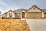 Al Couto Homes - Granbury, TX