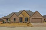 Al Couto Homes - Granbury, TX