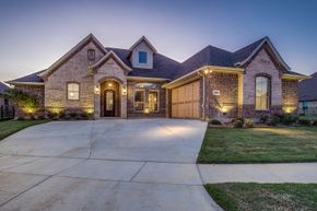 Al Couto Homes - Granbury, TX