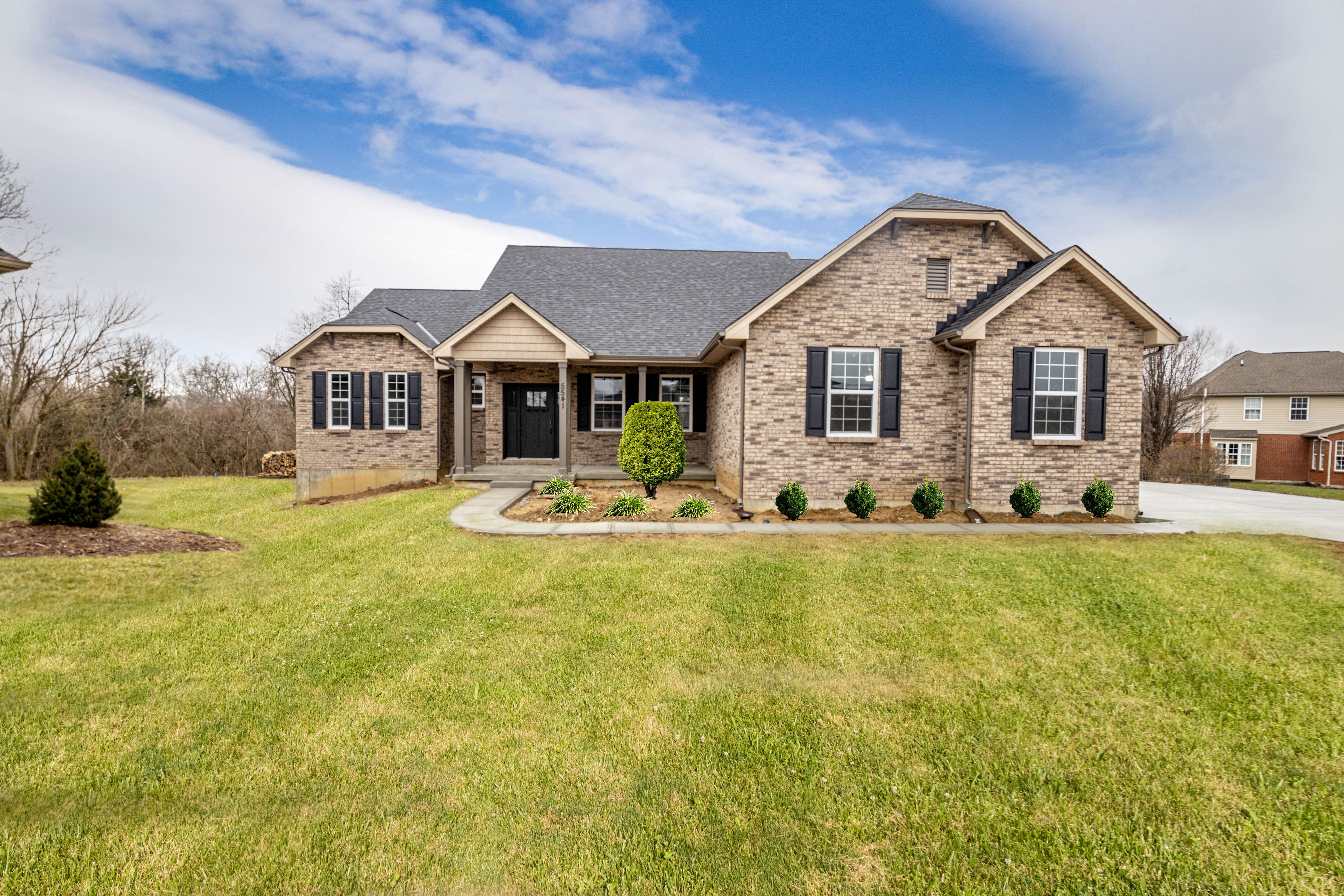 New Homes in Fort Wright OH 210 Communities