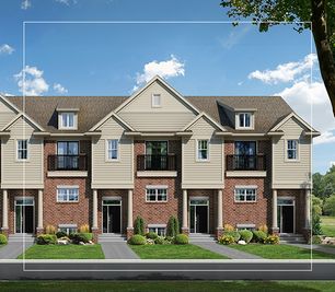 Triangle Development, Inc por Triangle Development, Inc en Detroit Michigan