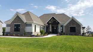 The Astin II - Alesci Homes Inc: West Allis, Wisconsin - Alesci Homes Inc