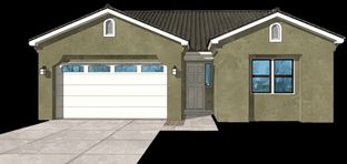 The Varese | New Model Home - Twilight Homes: Albuquerque, New Mexico - Twilight Homes