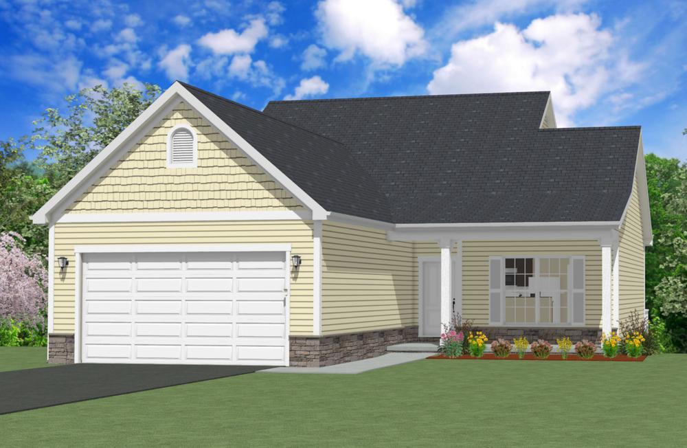 North Duffy Road. Butler, PA 16001