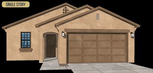 Plan Unknown - Twilight Homes: Albuquerque, New Mexico - Twilight Homes