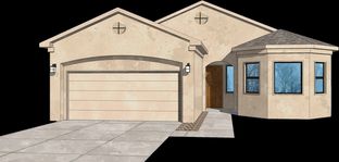 Plan Unknown - Twilight Homes: Albuquerque, New Mexico - Twilight Homes