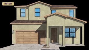 Plan Unknown - Twilight Homes: Rio Rancho, New Mexico - Twilight Homes