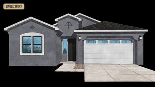 Plan Unknown - Twilight Homes: Rio Rancho, New Mexico - Twilight Homes
