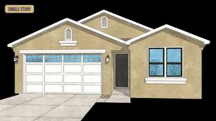 Plan Unknown - Twilight Homes: Rio Rancho, New Mexico - Twilight Homes