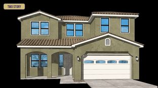Plan Unknown - Twilight Homes: Rio Rancho, New Mexico - Twilight Homes