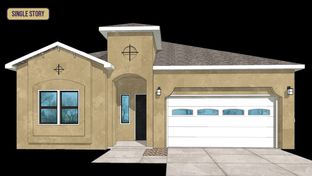Plan Unknown - Twilight Homes: Rio Rancho, New Mexico - Twilight Homes