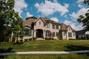 Paragon Homes Louisville. - Prospect, KY