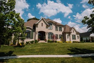 Paragon Homes Louisville. por Paragon Homes Louisville. en Louisville Kentucky