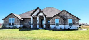PR Classic Homes por PR Classic Homes en Dallas Texas