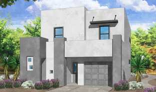 The Hudson - Twilight Homes: Albuquerque, New Mexico - Twilight Homes
