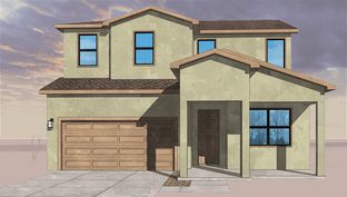 Take a Virtual Tour of the Garda - Twilight Homes: Albuquerque, New Mexico - Twilight Homes