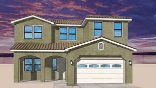 Take a Virtual Tour of the Ravello - Twilight Homes: Albuquerque, New Mexico - Twilight Homes