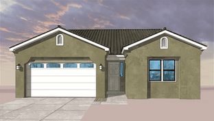 The Varese | New Model Home - Twilight Homes: Albuquerque, New Mexico - Twilight Homes