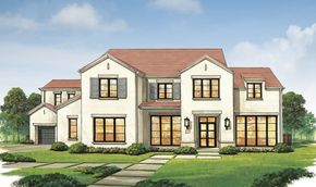 Alford Homes - Dallas, TX