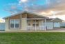 casa en Kim Unger por Palm Harbor Homes