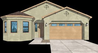 Plan Unknown - Twilight Homes: Rio Rancho, New Mexico - Twilight Homes