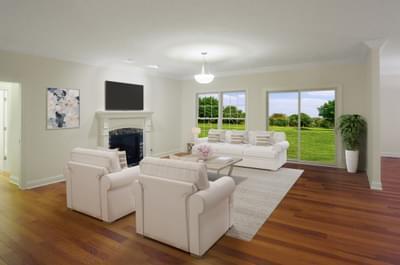 Timberlee Drive. Butler, PA 16001