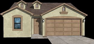 Plan Unknown - Twilight Homes: Rio Rancho, New Mexico - Twilight Homes