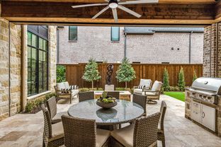 Starside Custom Builders por Starside Custom Builders en Dallas Texas