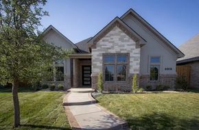 Paul Tiffany Homes, Inc. - Amarillo, TX