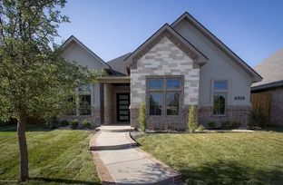 Paul Tiffany Homes, Inc. por Paul Tiffany Homes, Inc. en Amarillo Texas