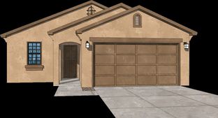 Plan Unknown - Twilight Homes: Rio Rancho, New Mexico - Twilight Homes