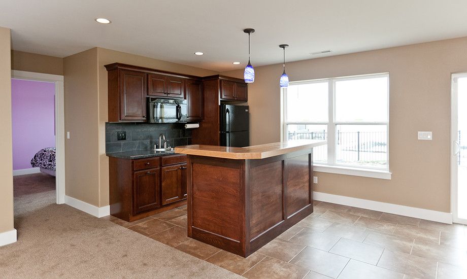 casa en Cedar Ridge Homes por Cedar Ridge Homes