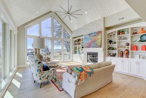 Carriage Custom Homes - Hot Springs, AR