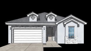 The Round Rock - Twilight Homes: Albuquerque, New Mexico - Twilight Homes