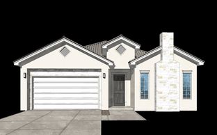 The Austin - Twilight Homes: Albuquerque, New Mexico - Twilight Homes